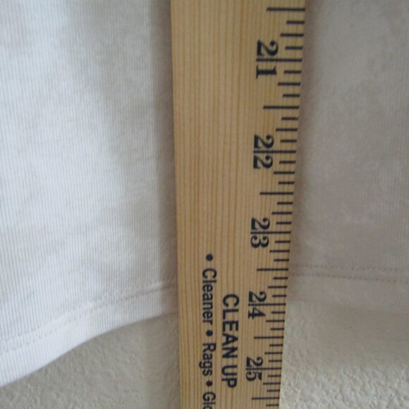 Kuhl Women's The KONSTANCE T-Shirt Small White Long Sleeve Outdoors UPF 50 Sport - Picture 9 of 12